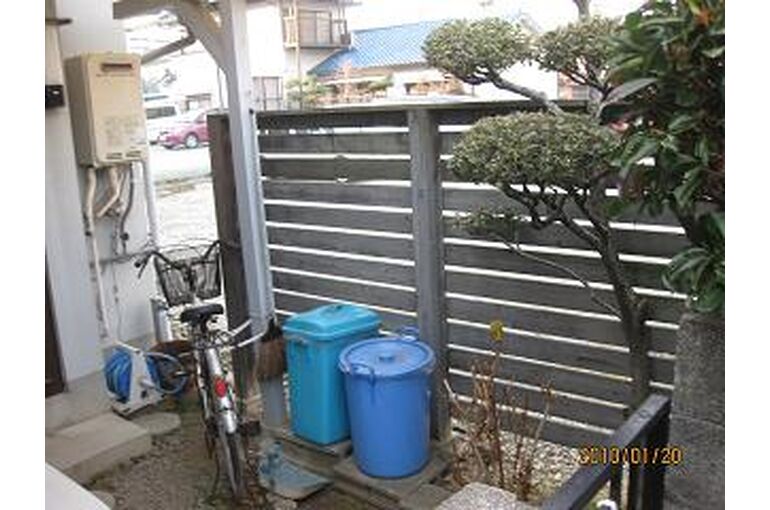 yonehara